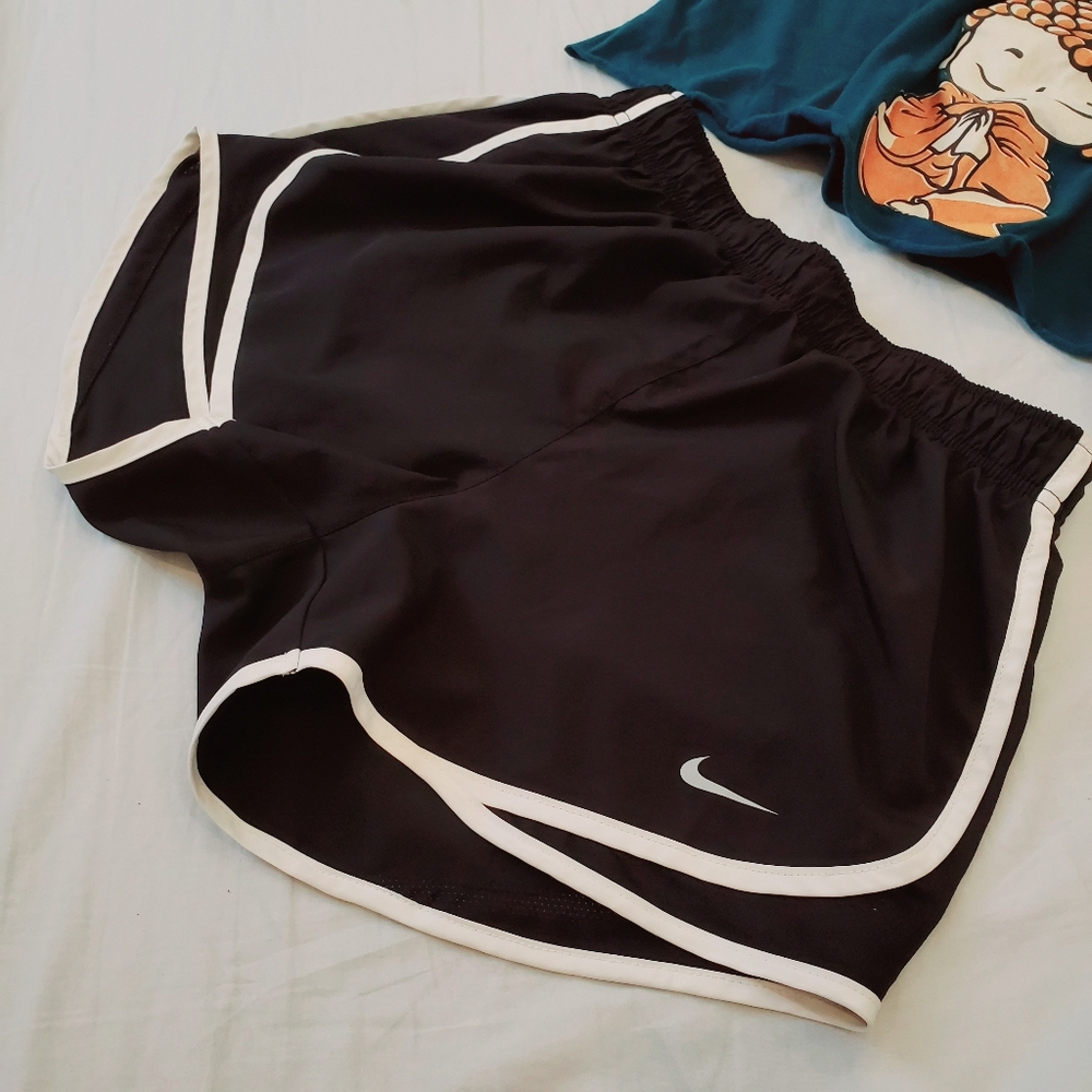 Nike Shorts active